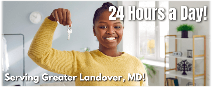 Locksmith Greater Landover MD